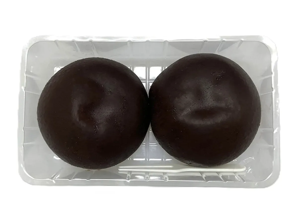 Pari Punya Strawberry (Made with Tochigi Tochiaika)