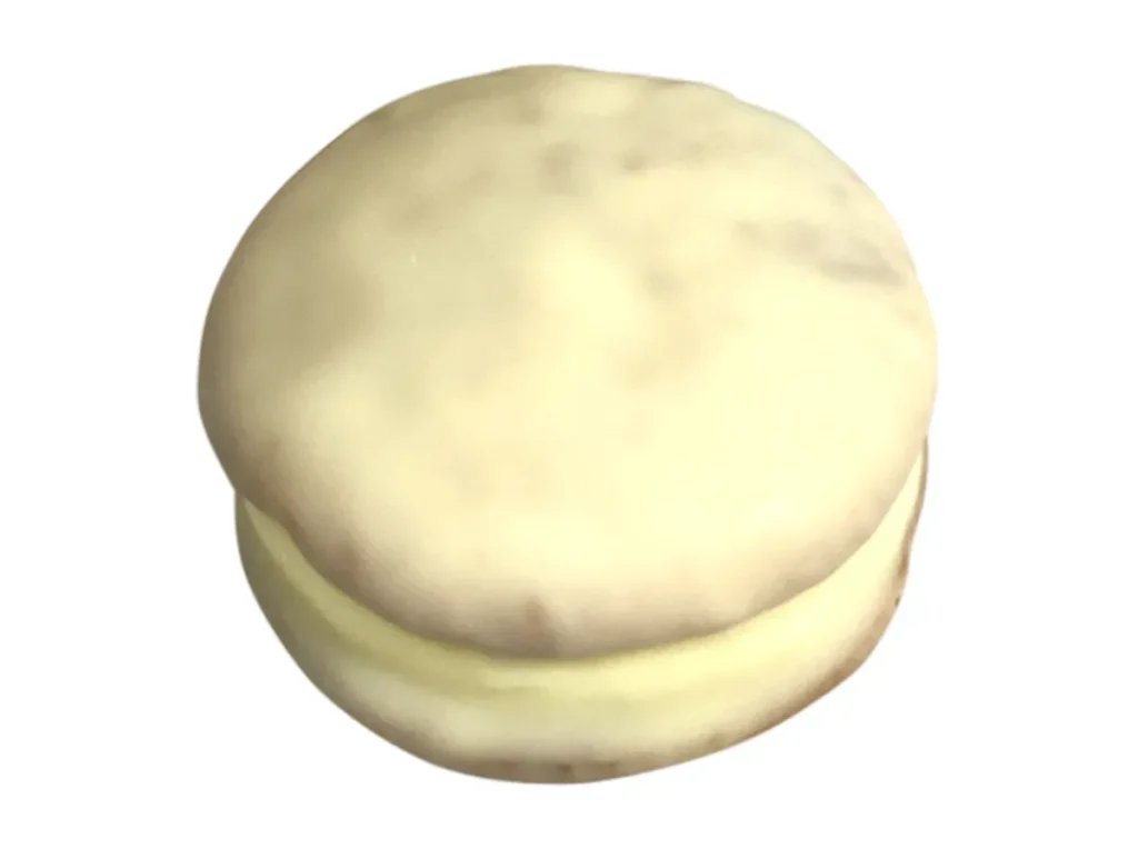 Chocolate Cream Sandwich with Setouchi Lemon