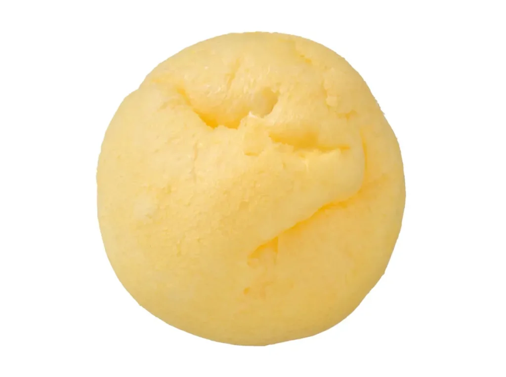 Refreshing Lemon Moko