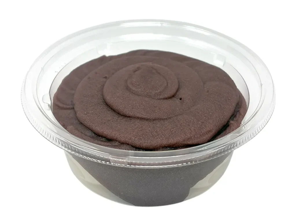 Sweet Red Bean Paste Dango