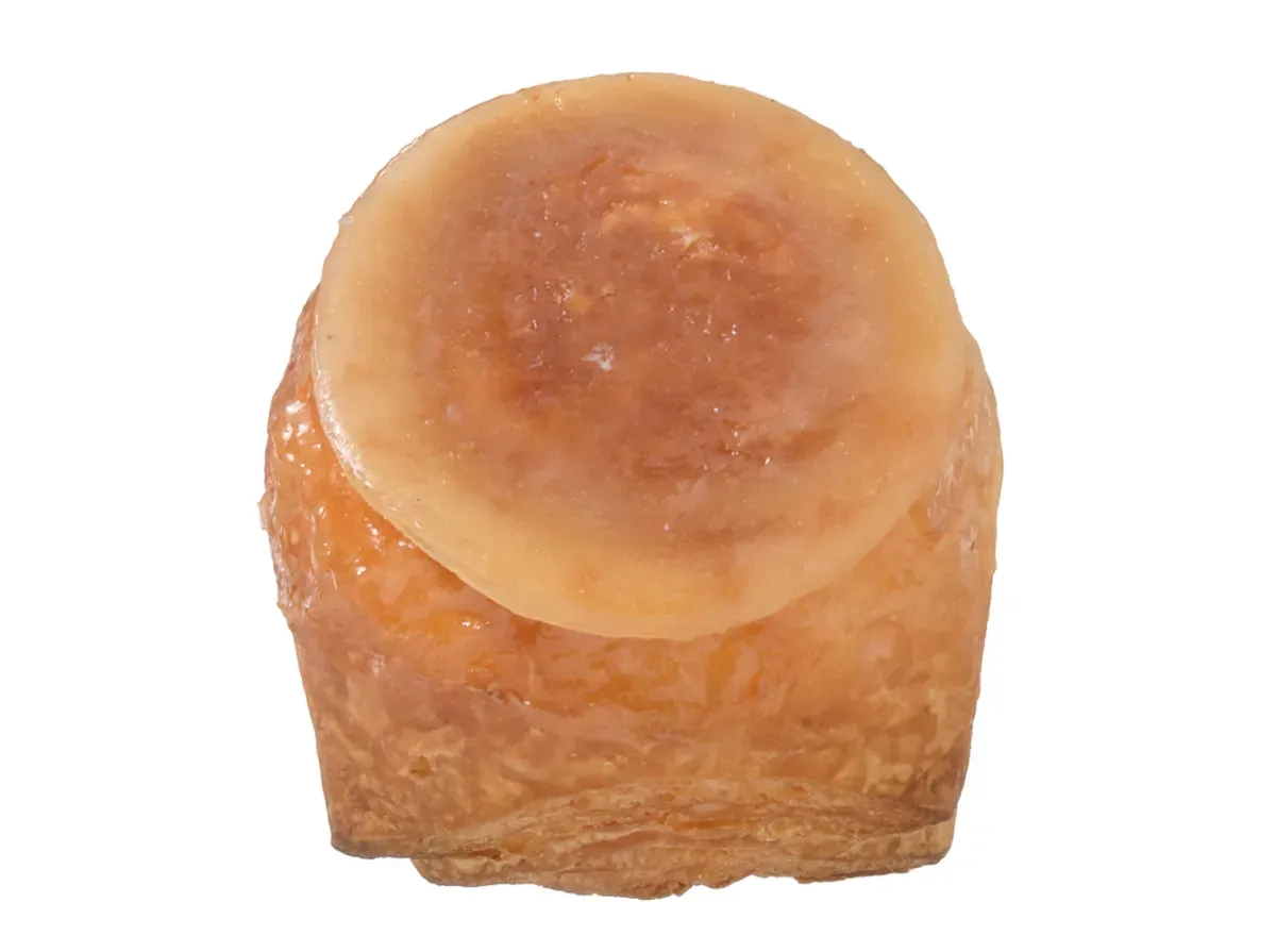 7 PREMIUM Brulee Danish Apple & Custard