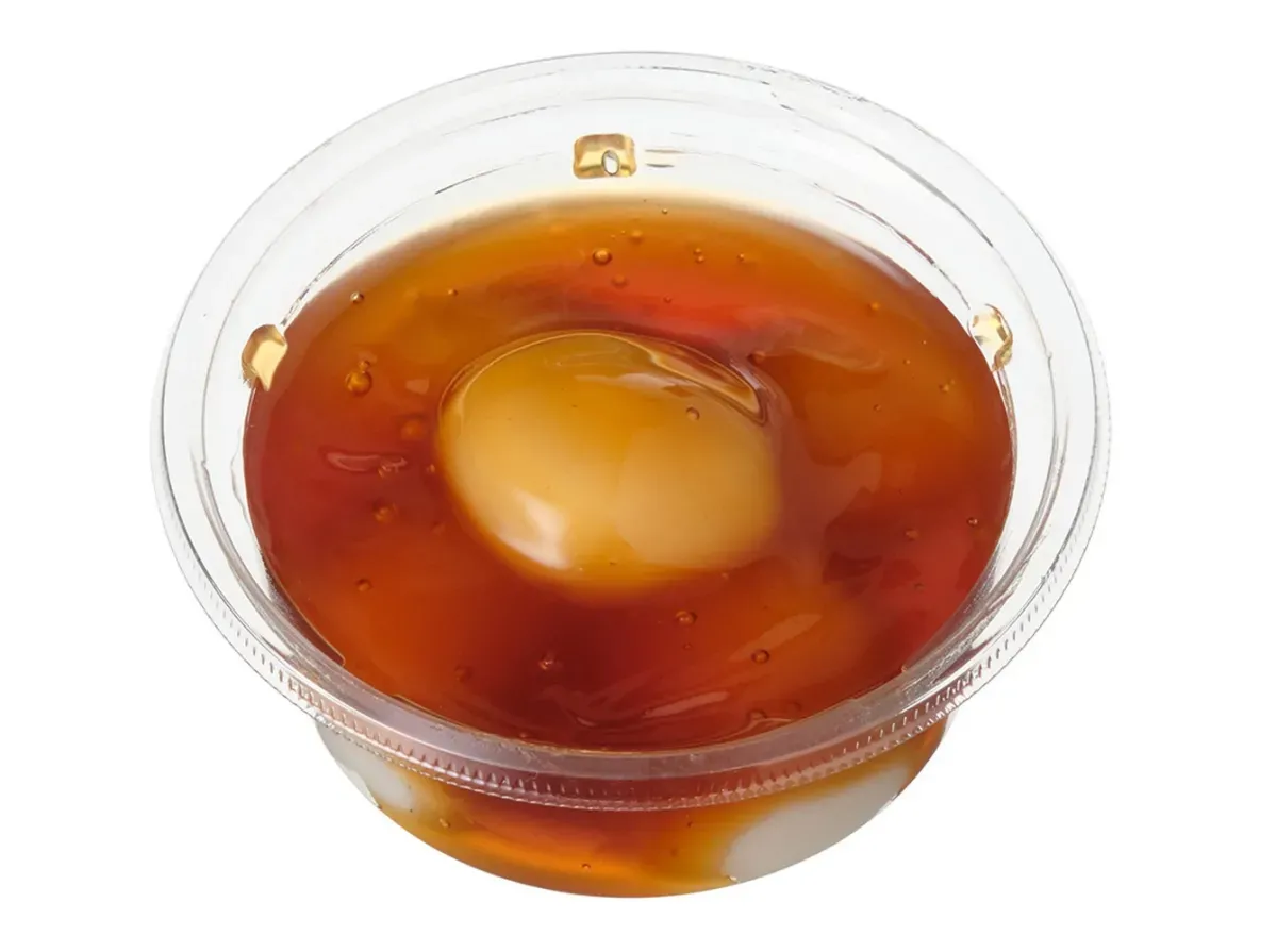 Chewy Mitarashi Dango