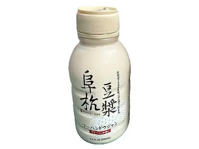 FU HANG DOU JIANG Plain 290ml