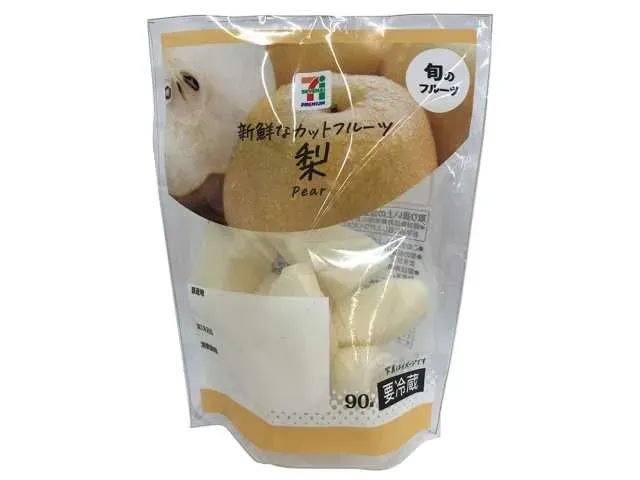 7 PREMIUM Japanese Pear