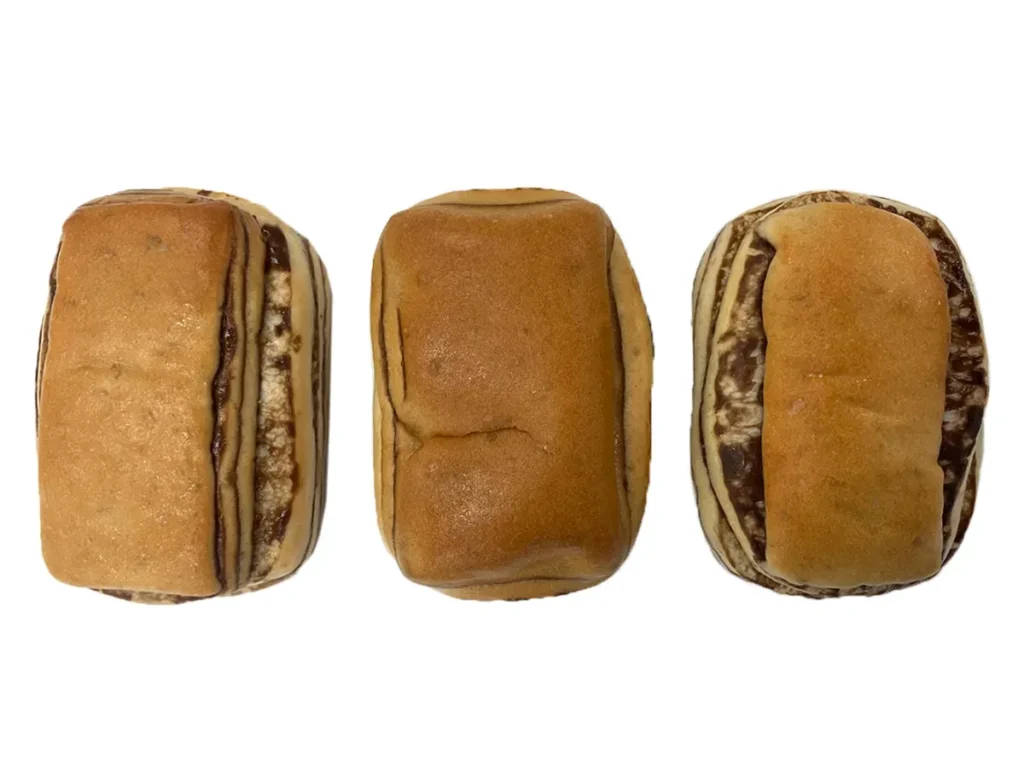 7 PREMIUM Petit Chocolat (3 Pieces)