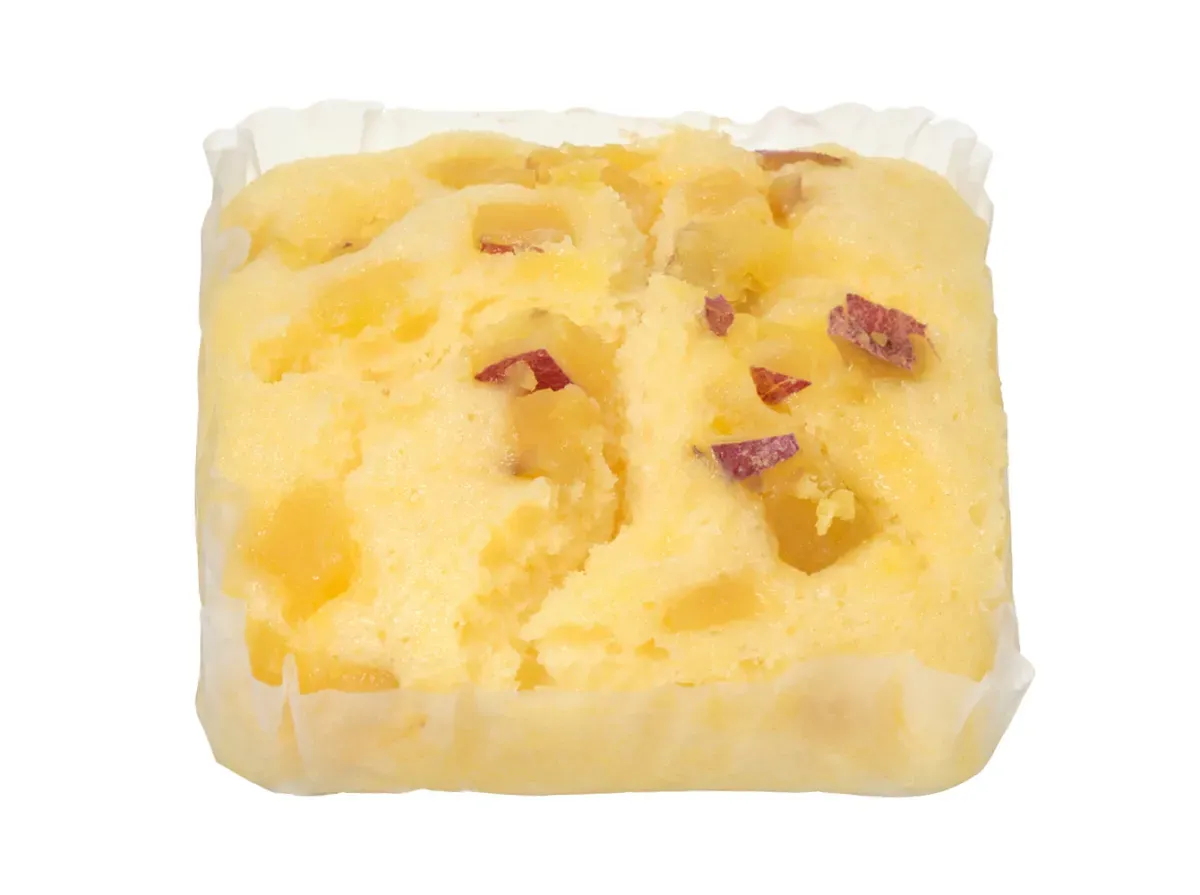 7 PREMIUM Naruto Kintoki Sweet Potato Steamed Bun 1 Piece