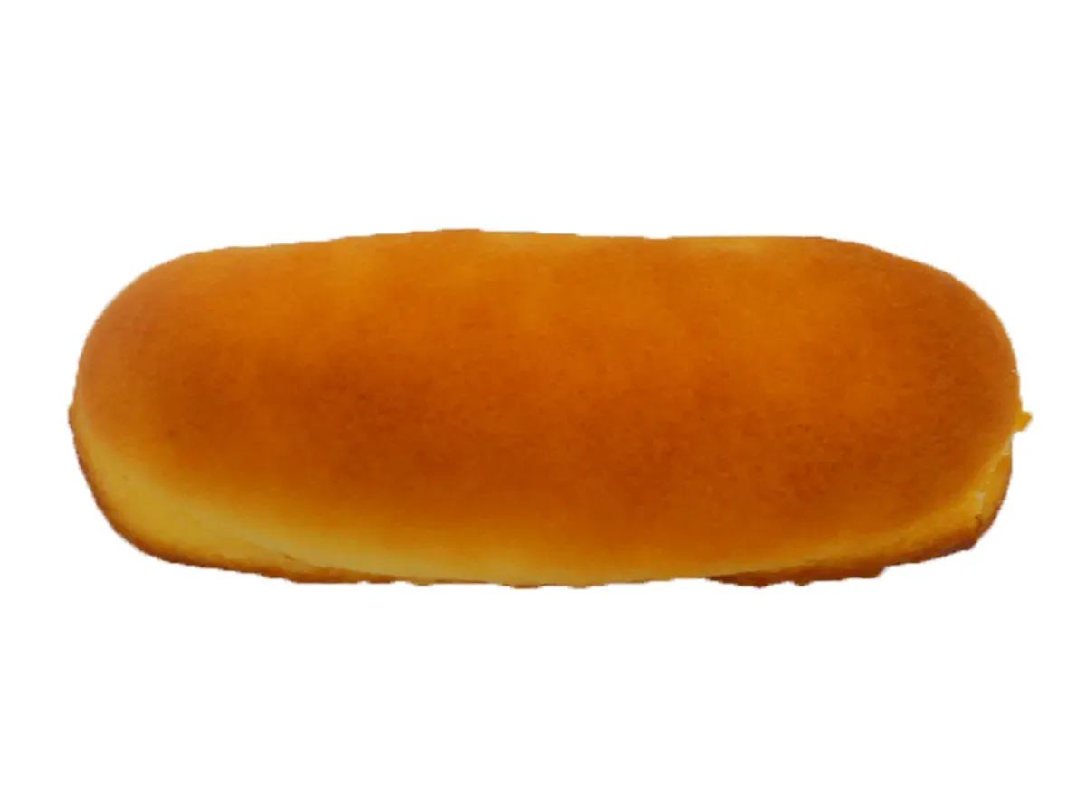 Sweet & Margarine Sandwich