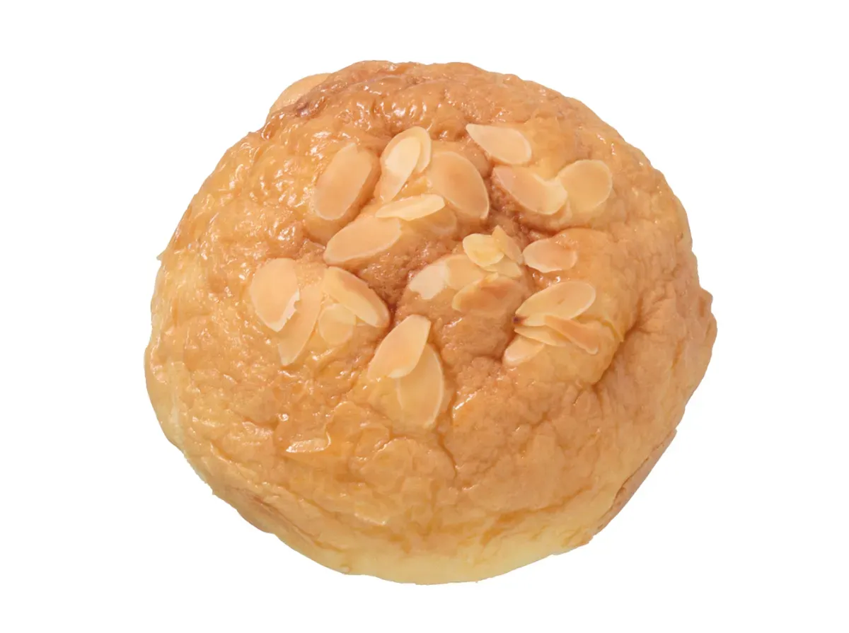 Fragrant Almond Boule