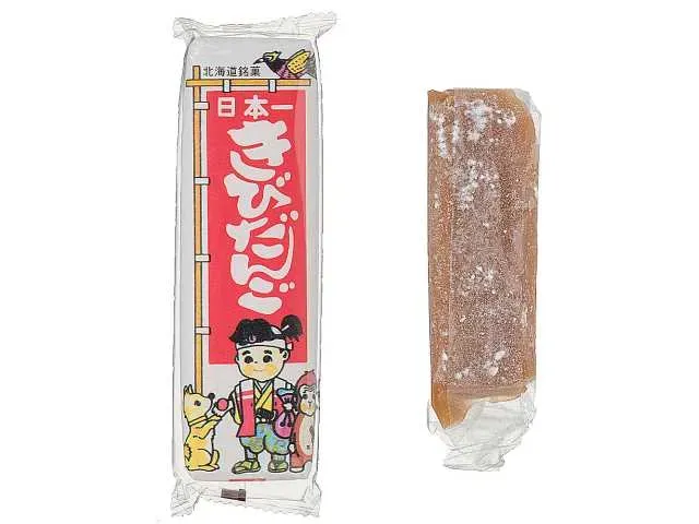 TENGUDO TAKARABUNE Kibi Dango