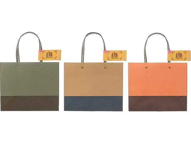 DAISO Paper Bag