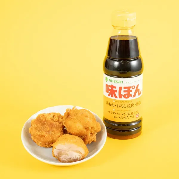 [FamilyMart 45th Anniversary! FamilyMart Collaboration Festival] Famikara Fried Chicken (AJIPON Flavor) 1 Pc