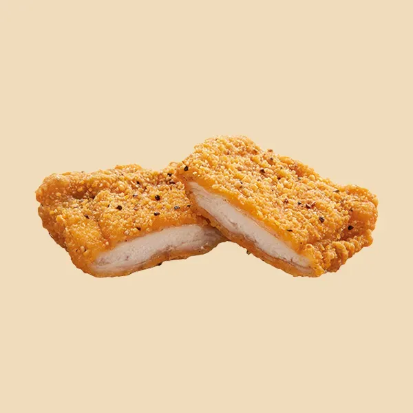 파미치키(스모키 페퍼맛)