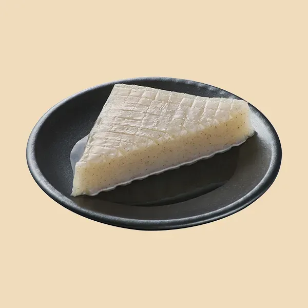Triangle Konjac