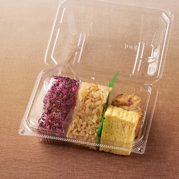 Rice Ball Set (Yukari® & Seasoned Mixed Rice)