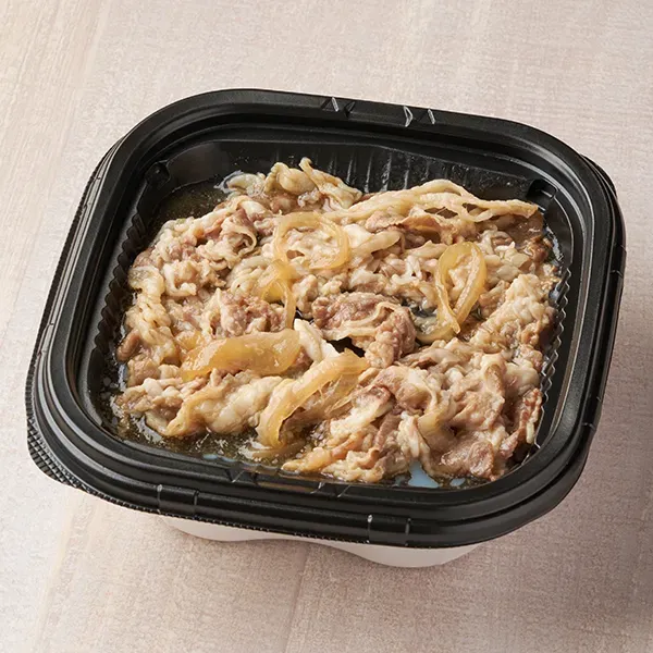 Beef Bowl