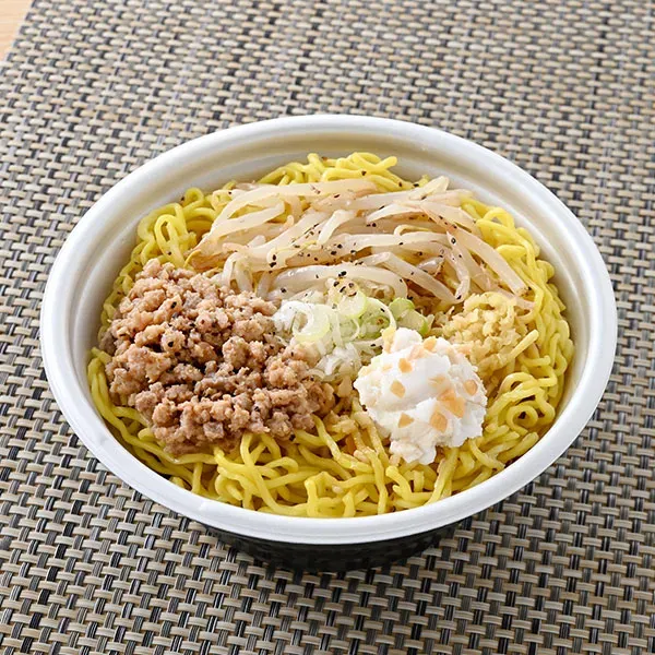 SUSURU TV.監修 北ノ醤油チーホー北ノ醤油ラーメン