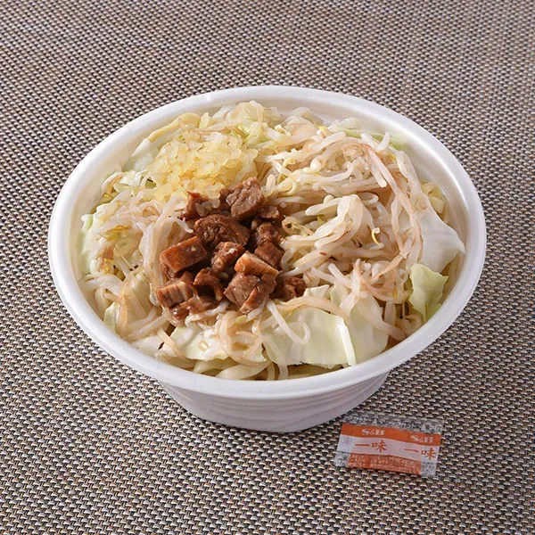 라멘소 레키시오키자메 감수 패미마 돼지고기 라멘