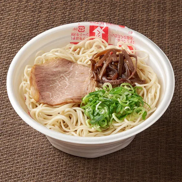 一風堂監修 とんこつラーメン