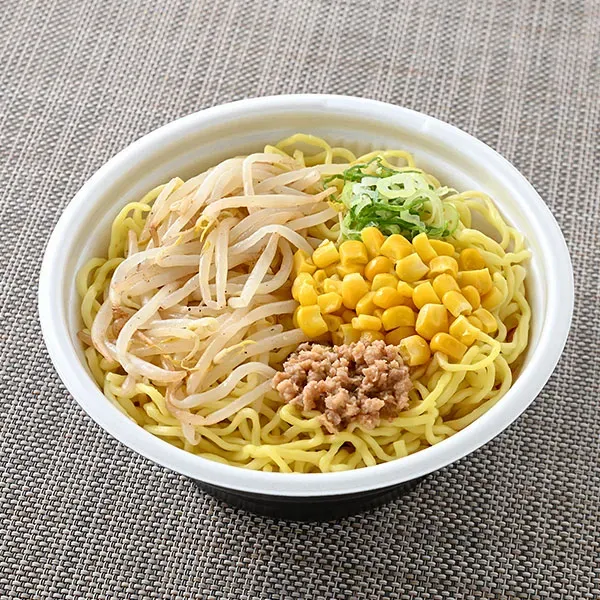 北海道仕込みの4種味噌 味噌ラーメン