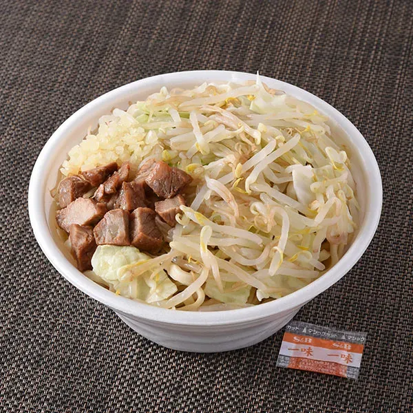 Supervised by RAMEN SO REKISHI WO KIZAME Famima’s Pork Ramen