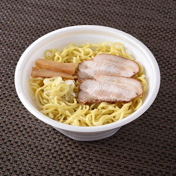 Kitakata Ramen