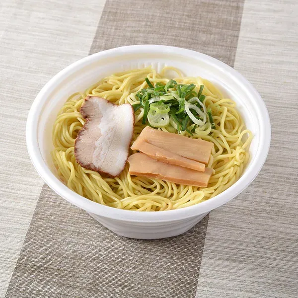 Ide Shoten Supervised Wakayama Chuka Soba