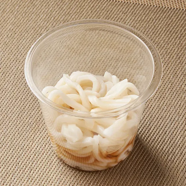 미니 냉우동