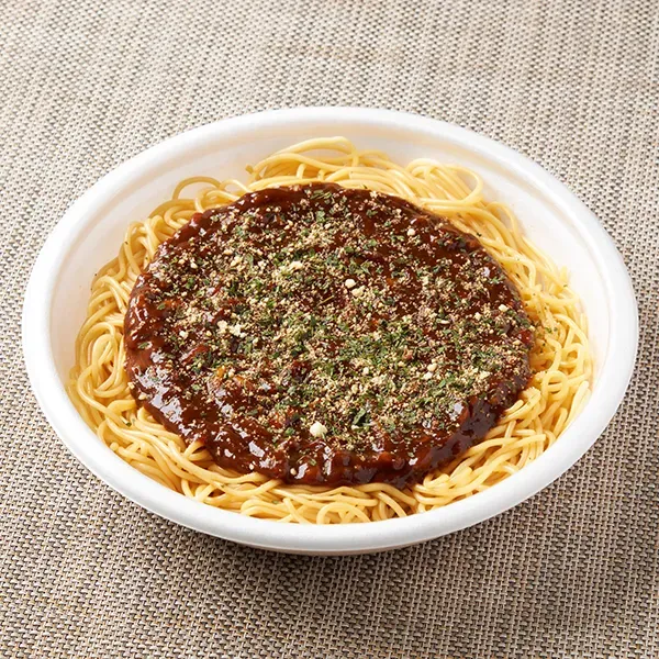 SHANGO Supervised Fresh Pasta Meat Sauce