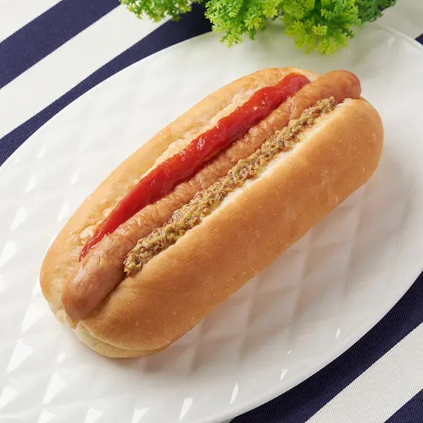 Hot Dog