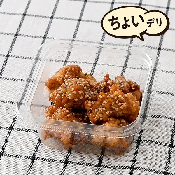 텐진야 감수 단간장 소스 가라아게