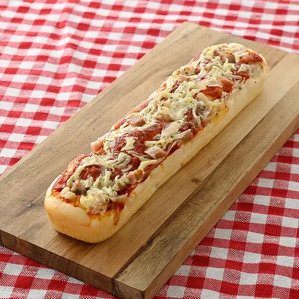 Mixed Pizza Stick