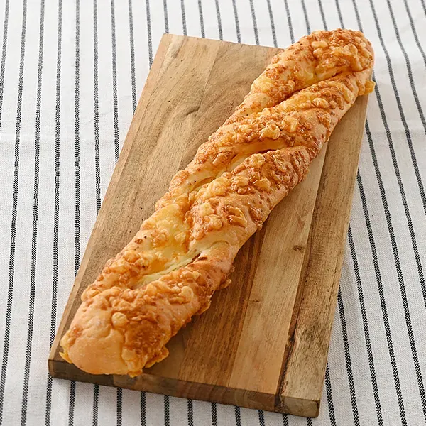 ロングスティックパン(ハム&チーズ)