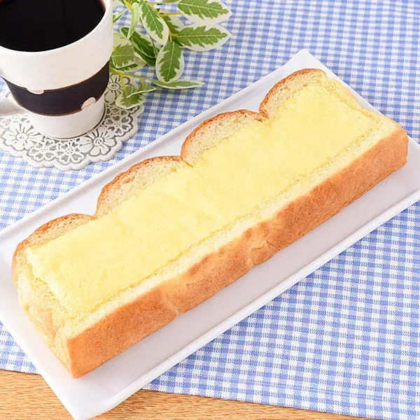 Pull-Apart Sugar Margarine Bread (Made with Hokkaido Butter Margarine)