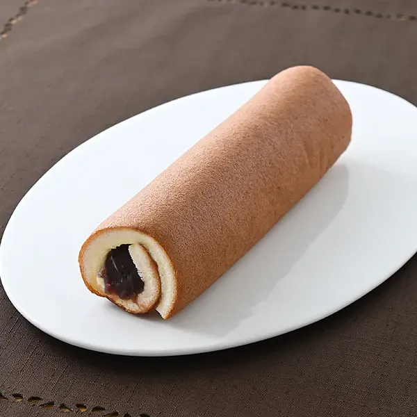 あんマーガリンシャルロット
