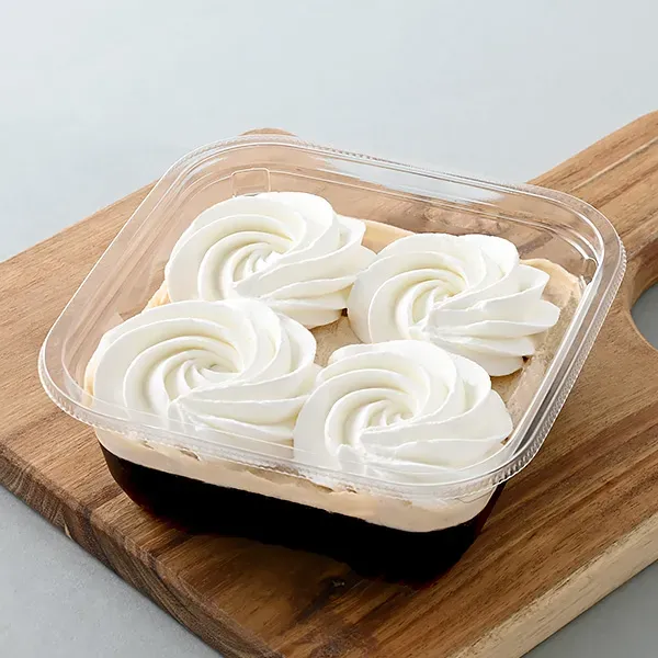 Share It!? Cream Coffee Jelly