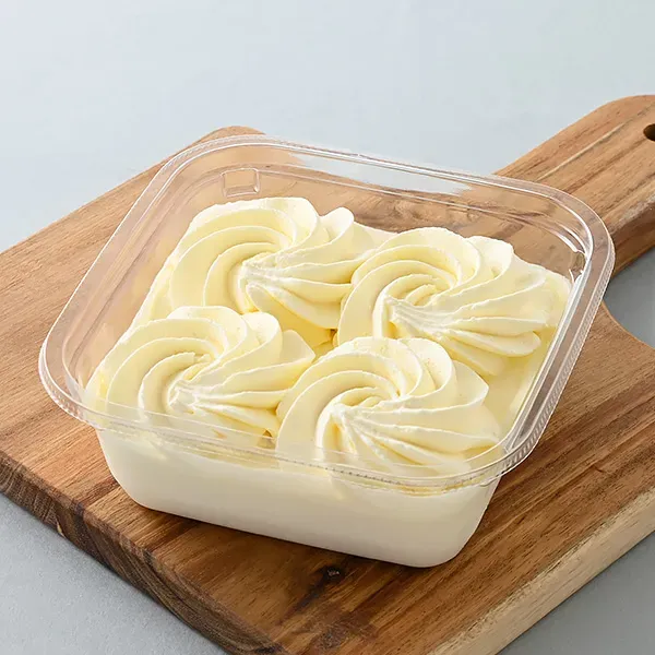 Share It!? Vanilla Milk Pudding