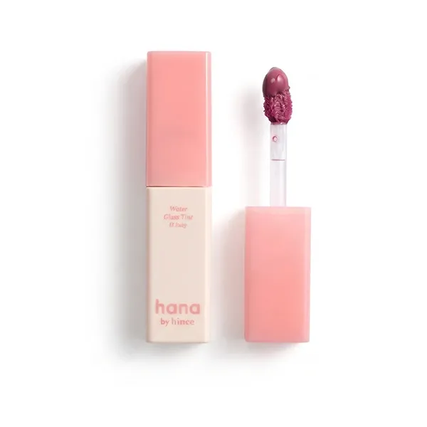 hana by hince Water Glass Tint 13 Ruby