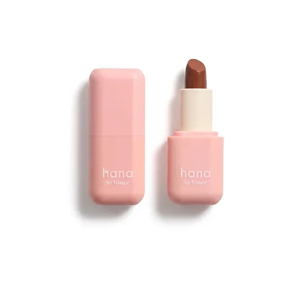 hana by hince Sheer Glass Lipstick 07 Mocha