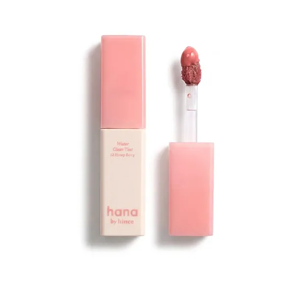 hana by hince Water Glass Tint 12 Honey Berry