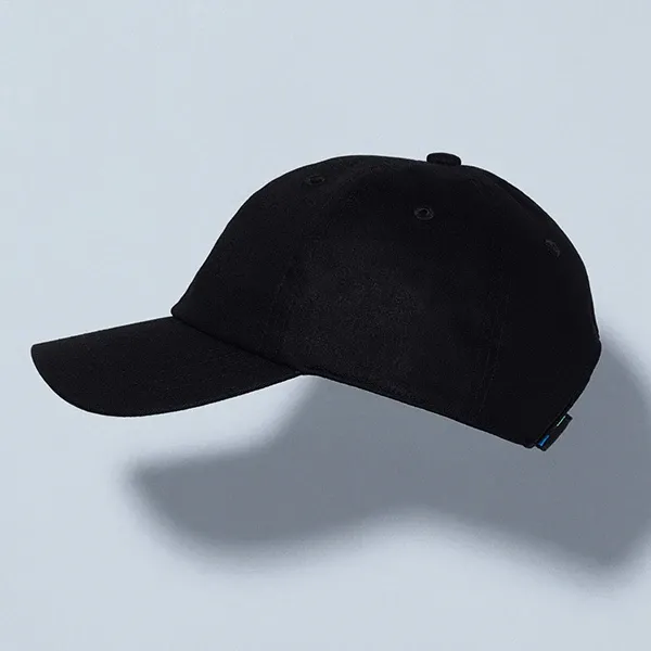 Cap Black