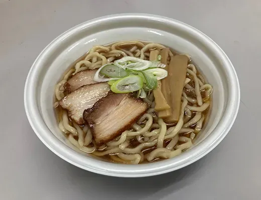 Tohoku Majimen Kitakata Ramen