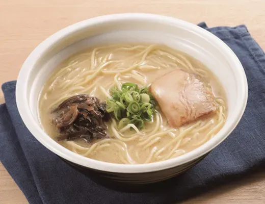 Tonkotsu Ramen