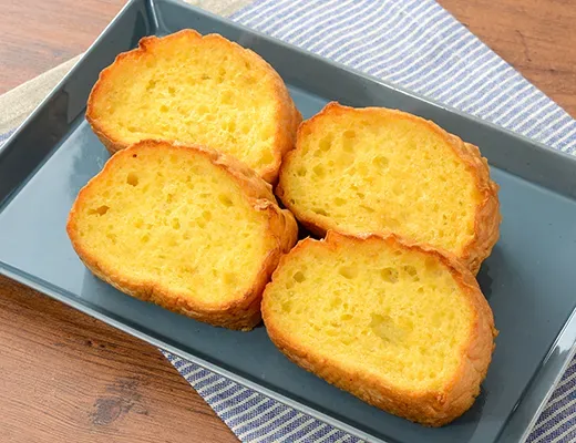 French Toast 4 Pieces