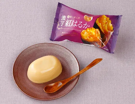 徳島産業 和三盆工房 蜜芋紅はるか