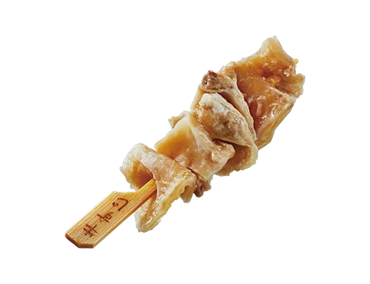 소힘줄