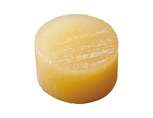 Broth-Simmered Daikon Radish