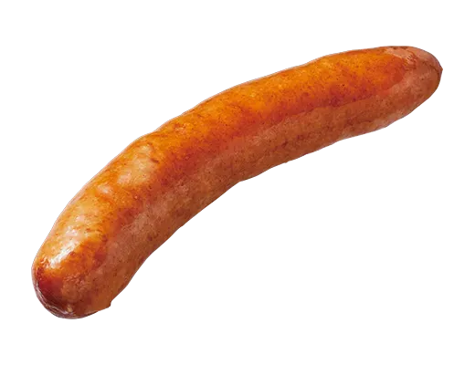 Coarsely Ground Sausage