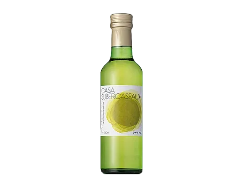 カーサ・スベルカソー シャルドネ 250ml