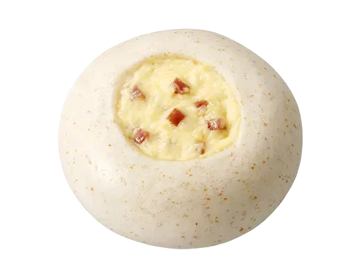 ハムチーズマヨ