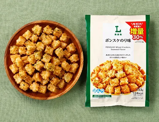 폰스케 김맛 30% 증량